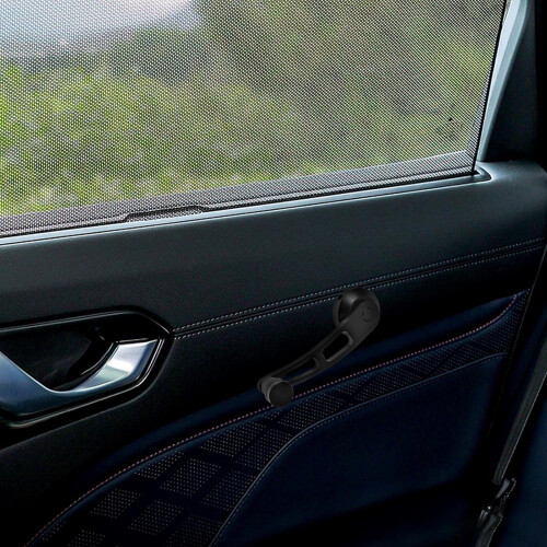 Fensterkurbel-Set für Autos 2