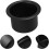 Metal Drop Car Cup Holder Replacement Cup Holder for Recliner Handle Tray Usage 3