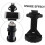 Multi Functional Car Cup Holder Tray Backseat Organizer Headrest Hooks 3