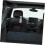 Multi Functional Car Cup Holder Tray Backseat Organizer Headrest Hooks 5