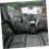 Multi Functional Car Cup Holder Tray Backseat Organizer Headrest Hooks 6
