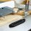 Guide-câble de treuil en nylon 124 mm, guide-câble en aluminium 4