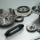 Βαρούλκο με νάιλον σχοινί Fairlead 124mm οδηγός αλουμινίου Hawse 5