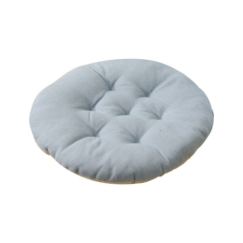 Seat Cushion Breathable Ergonomic with Straps 1
