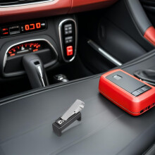 6 stuks verstelbare houder voor afstandsbedieningen, zonneklepclip, clip voor garagedeuropener, vervangende houder voor auto-afstandsbedieningen