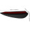 Universeller Heckdiffusor Frontspoiler Autozubehör Exterieur-Kit 2