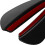 Universeller Heckdiffusor Frontspoiler Autozubehör Exterieur-Kit 3