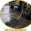 Σετ Ιαπωνικού Σάκε από Κεραμικό με Μπουκάλι και Ποτήρια, Ανοιχτό Πράσινο Χρώμα 6