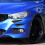 Universeller Heckdiffusor Frontspoiler Autozubehör Exterieur-Kit 8