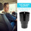 Car Cup Holder Expander Vehicle Beverage Rack Plastic Drink Cup Adapter 6
