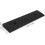 Borracha Carro Porta Sill Mat 2Pcs 2 polegadas de altura preto resistente calçada rampas 2