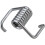 30pcs Spring Tensioner for Printer Belt Strong Spring Printer Accessories for Belt Tension 2