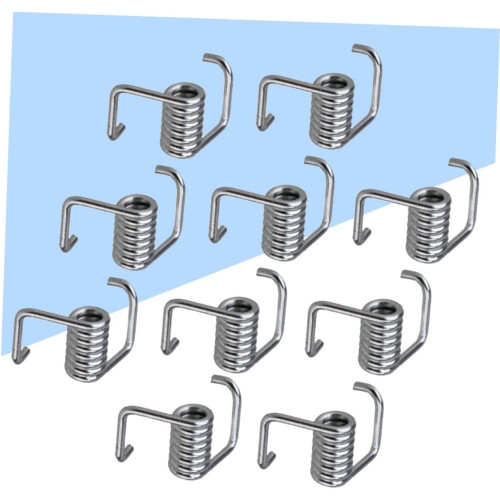 30pcs Spring Tensioner for Printer Belt Strong Spring Printer Accessories for Belt Tension 2