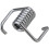 30pcs Spring Tensioner for Printer Belt Strong Spring Printer Accessories for Belt Tension 6