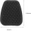 Engångsbastudräkter i lätt, andningsbart non-woven-tyg, 5 set 2