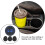 Car Cup Holder Limiter Insert Silicone Set Universal Shock-Absorbing Cup Stabilizer 3