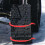 Catene da neve per auto, 20 pezzi, per pneumatici, con design versatile e facile installazione. 5