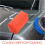 Car Ceramic Applicator Pad and Cleaner Sponge for Coating Polishing 3