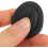 Car Cup Holder Limiter Insert Silicone Set Universal Shock-Absorbing Cup Stabilizer 8