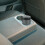 Car Ashtray with LED Light and Lid, Portable Auto Ash Container for Cigarettes 7