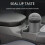 Car Ashtray with LED Light and Lid, Portable Auto Ash Container for Cigarettes 8