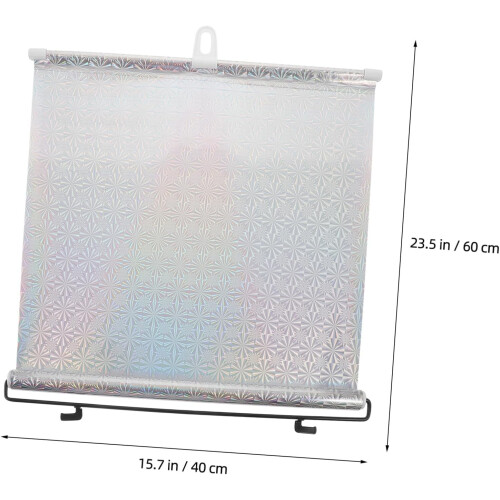 Strass-Halbmaskerade für Damen – Elegantes Kostümaccessoire 1