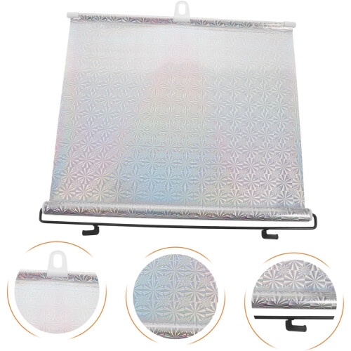 Strass-Halbmaskerade für Damen – Elegantes Kostümaccessoire 2