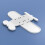 4pcs Proof Locks for Doors Sliding Window Locks with Sturdy Material and Anti-deformation Feature 5