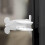 4pcs Proof Locks for Doors Sliding Window Locks with Sturdy Material and Anti-deformation Feature 6