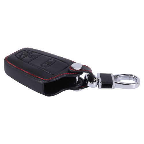 2X for 2020   Key Case Protective Case Keychain Shell Modification   Black 2