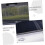 Car Window Sun Shade Mesh Rear Side Window Cover 2Pcs Black 8