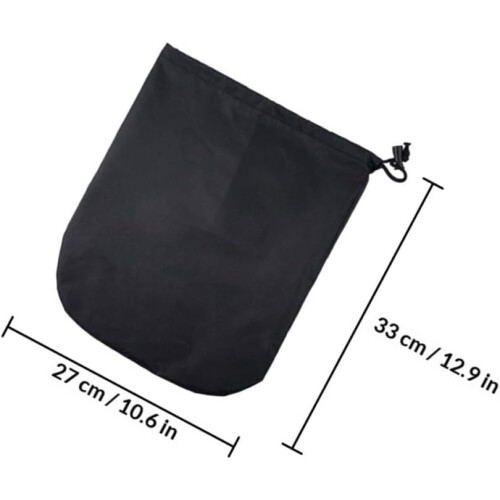 Schnorchelbrille mit Nasenabdeckung, wasserdichtes Design, elastisches Band 1