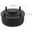 Atv Brake Drum Assembly Front Left Right Hub 110Mm Metal Fixing Base 2