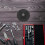 Atv Brake Drum Assembly Front Left Right Hub 110Mm Metal Fixing Base 6