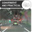 4pcs Reflective Road Pavement Markers Raised Pavement Studs 3