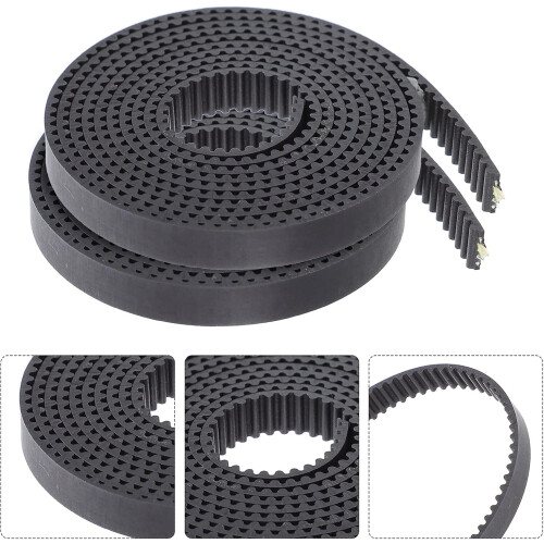 400 st flerfärgade elastiska gummiband med hög elasticitet och öglor 1