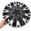Extensor de eixo de golfe para ferros 0,58 polegadas Metal Golf Club Extensão Rod substituição portátil golfe 4