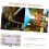 Copper Grease Nipples Assortment Grease Fitting Joint Accessories for Pneumatic Tools and Machinery 7