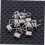 20 stuks distributieriemspannerveren voor compatibele 3D-printers, riemspanner, spanveer, printeraccessoires 2