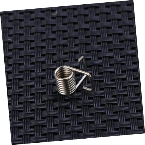 20 stuks distributieriemspannerveren voor compatibele 3D-printers, riemspanner, spanveer, printeraccessoires 2