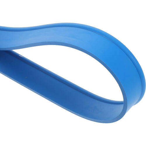Silicone Replacement Water Squeegee Blade for Car Windshield with Serrated Scraper Edge 2