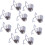 20 stuks distributieriemspannerveren voor compatibele 3D-printers, riemspanner, spanveer, printeraccessoires 8