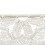 Zig-Zag Macramé seinäteline 7