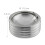 Windproof Ashtray with Lid 4