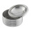 Winddichter Aschenbecher mit Deckel 7