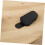 Ersatzgriff für Paddleboard (SUP) 12,8 cm 4