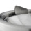 Winddichter Aschenbecher mit Deckel 8