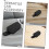 Ersatzgriff für Paddleboard (SUP) 12,8 cm 7