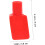 8pairs Practical Car Battery Terminal Covers Insulating Boot Rubber Terminal Safe 7