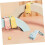 Skateboard-Stoßdämpfer-Set, PU-Stoßdämpfer, Grün 8